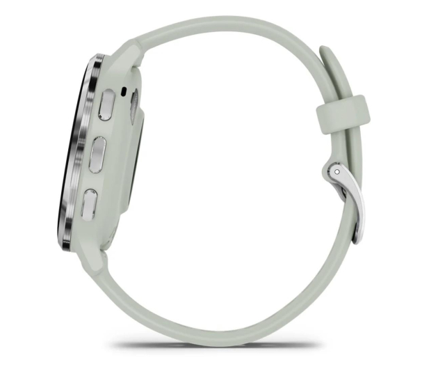 Garmin Venu 3S 41mm sage grey - 1173428 - zdjęcie 4